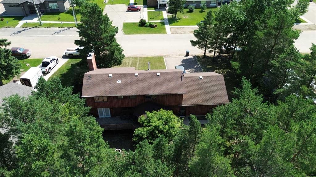 Third View of 5216 47 Street , NONE, Consort, Alberta, T0C 1B0