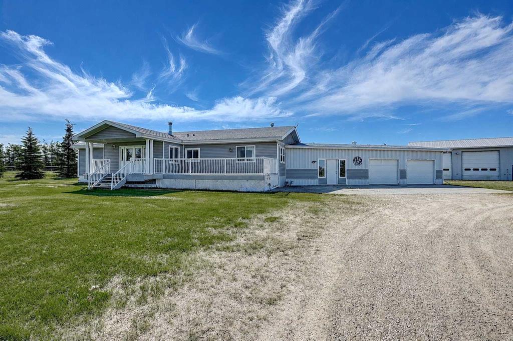 Second View of 743073 Highway 2  , NONE, Sexsmith, Alberta, T0H 3C0