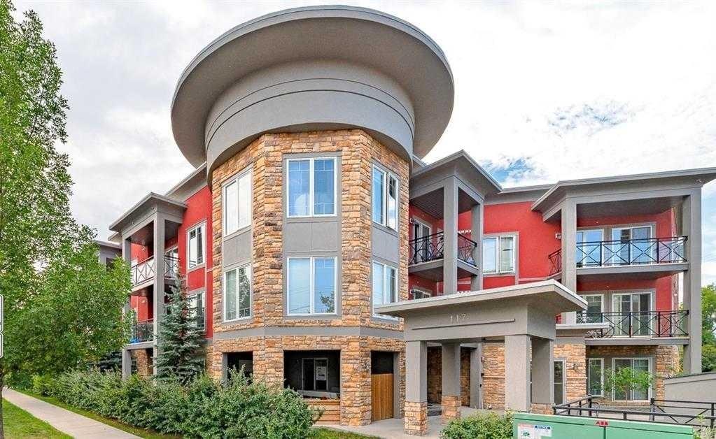 104, 117 19 Avenue NE, A2330001, Alberta,
