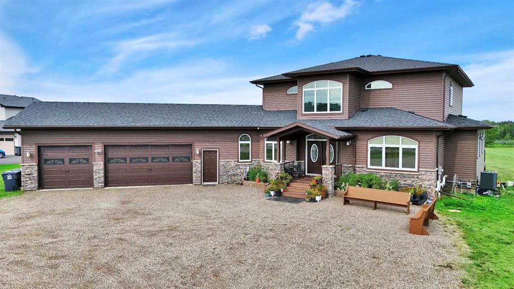 242, 27240 Township Road 392  , A2330003, Alberta,