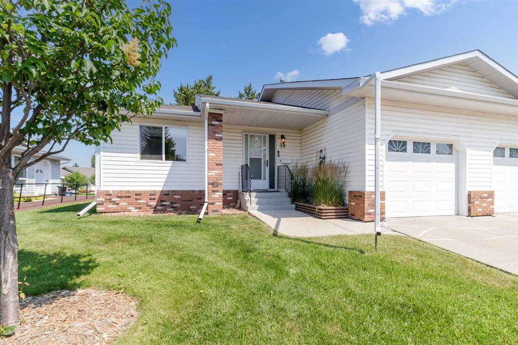 38, 2821 Botterill Crescent , A2330010, Alberta,