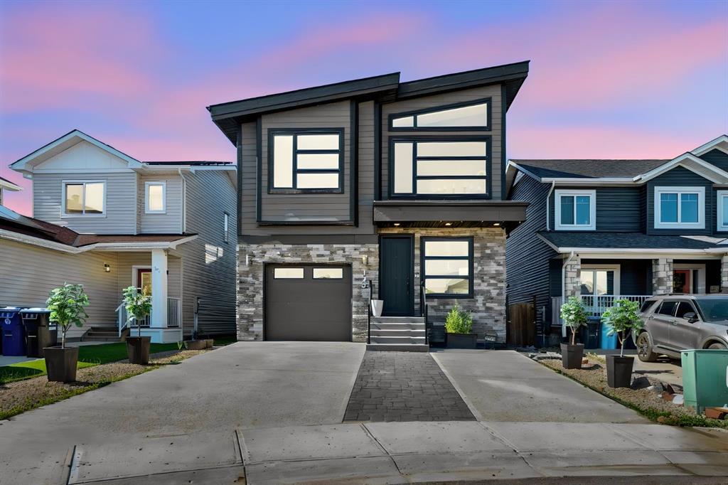 129 Amberwood Court , A2330023, Alberta,