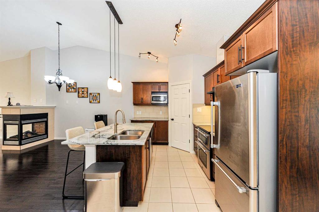 Fifth View of 7, 5021 34  , Creekview, Camrose, Alberta, T4V 5G2