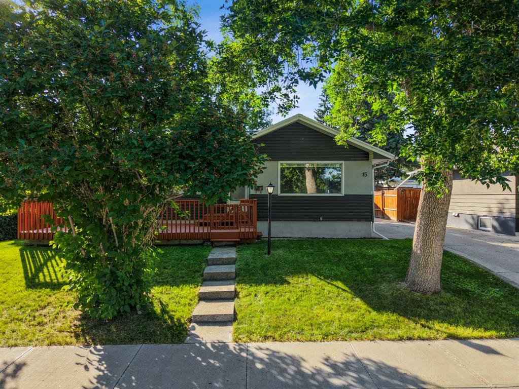 15 Hunter Street NE, A2330026, Alberta,