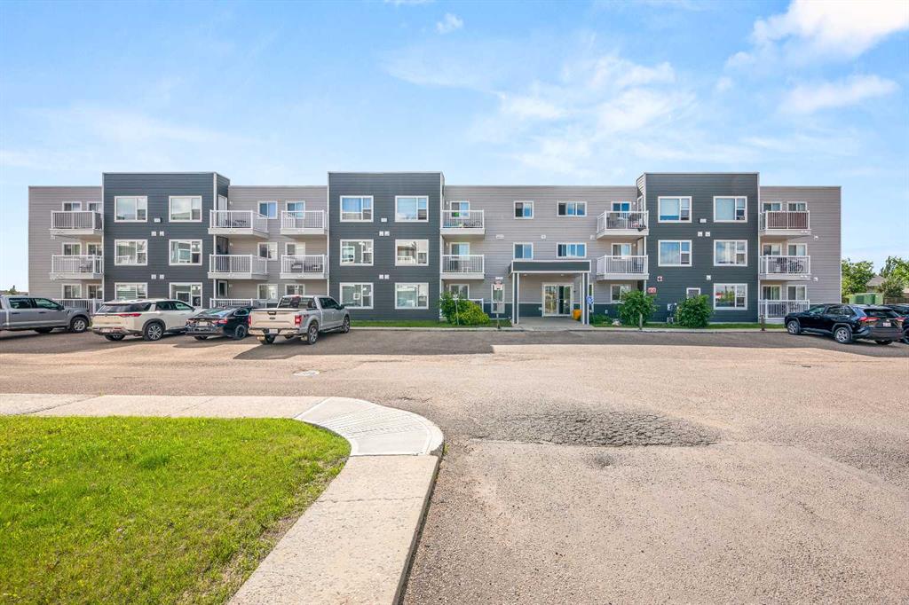 302A, 5101 18 Street , A2330029, Alberta,