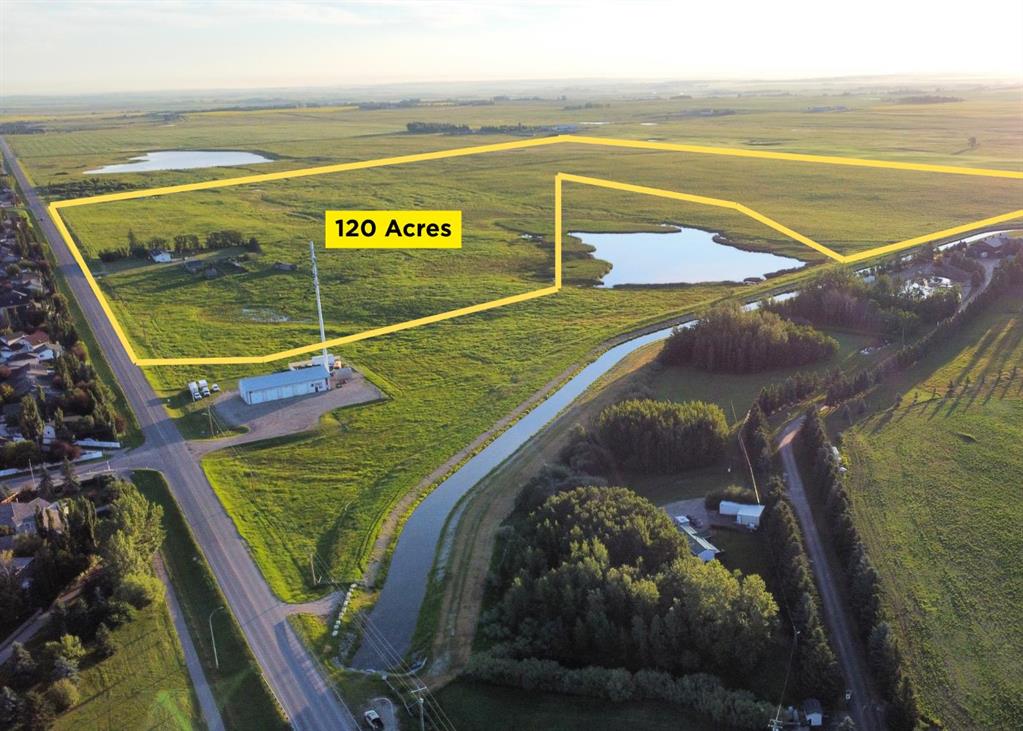 3300 George Freeman Trail , A2330030, Alberta,