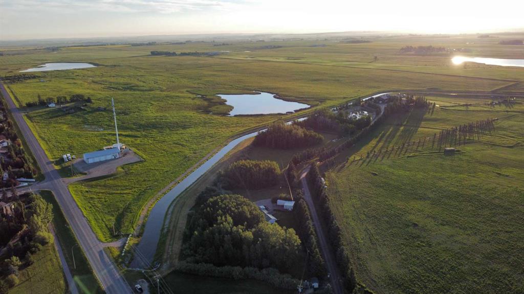 Third View of 3300 George Freeman Trail , NONE, Strathmore, Alberta, T1P 2E5