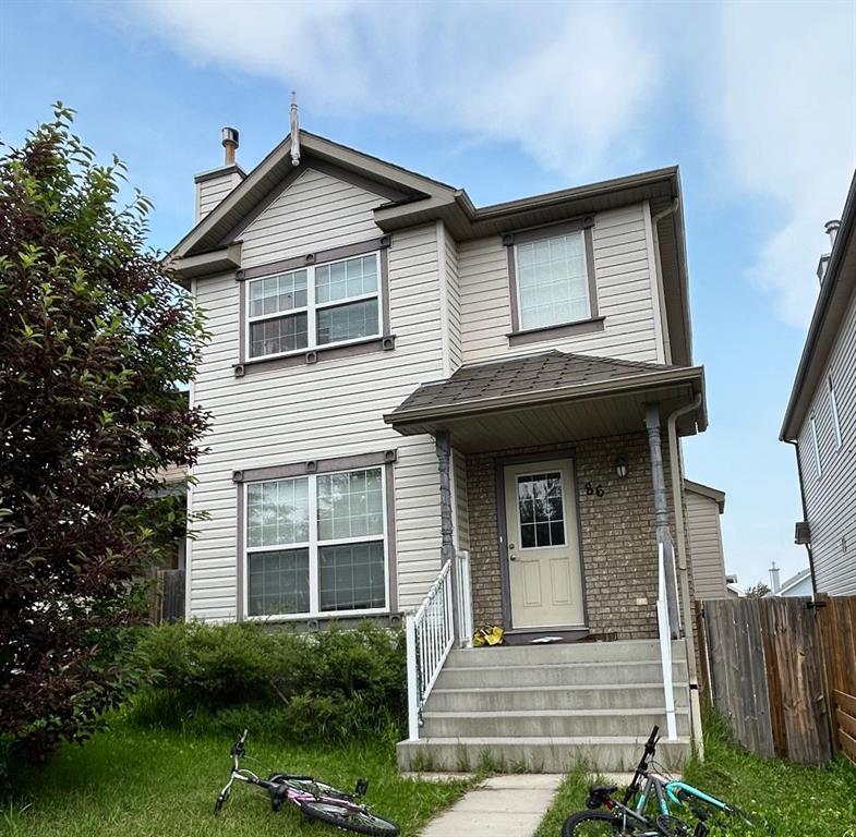 86 Covepark Road , A2330032, Alberta,