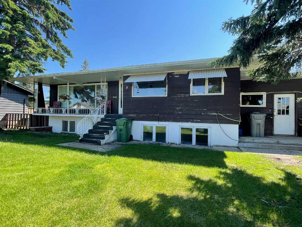 4605 56 Avenue , A2330034, Alberta,