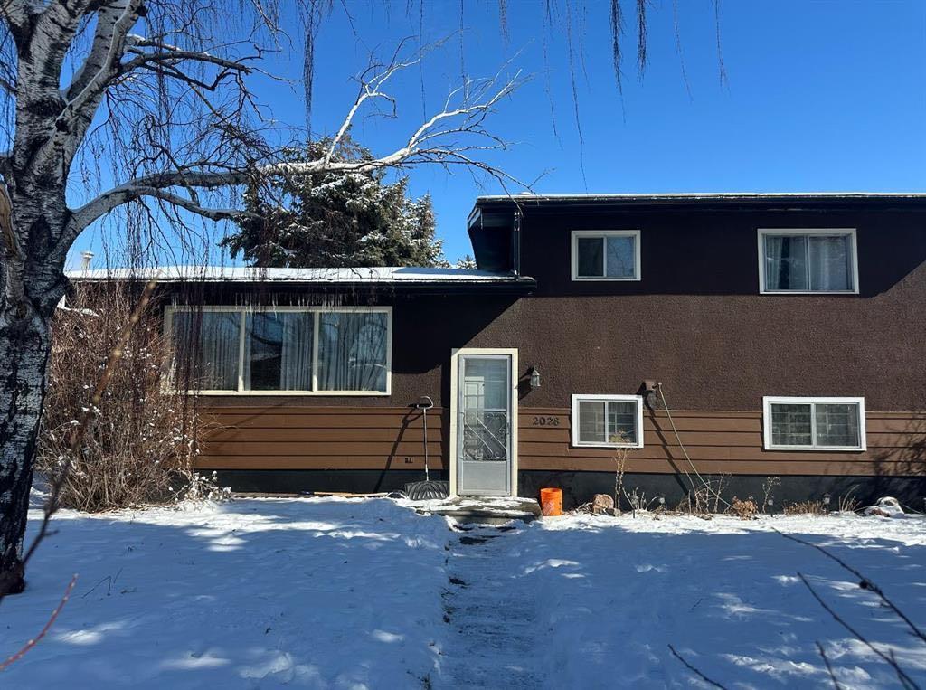 2028 43 Street SE, A2330043, Alberta,