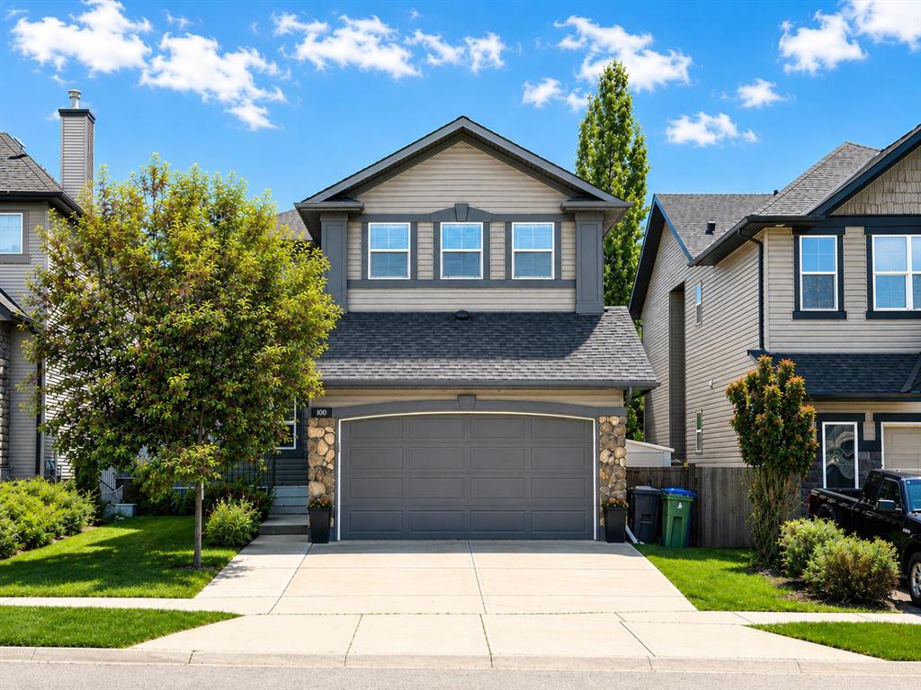 100 Drake Landing Common , A2330045, Alberta,