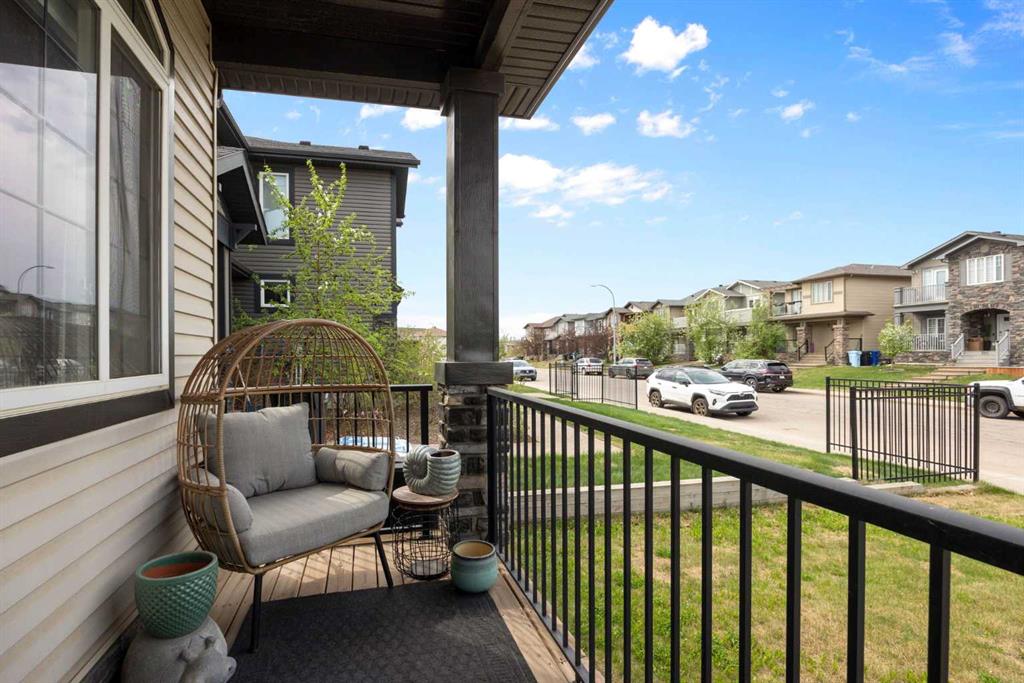 Fourth View of 331 Falcon Drive , Eagle Ridge, Fort McMurray, Alberta, T9K0S2