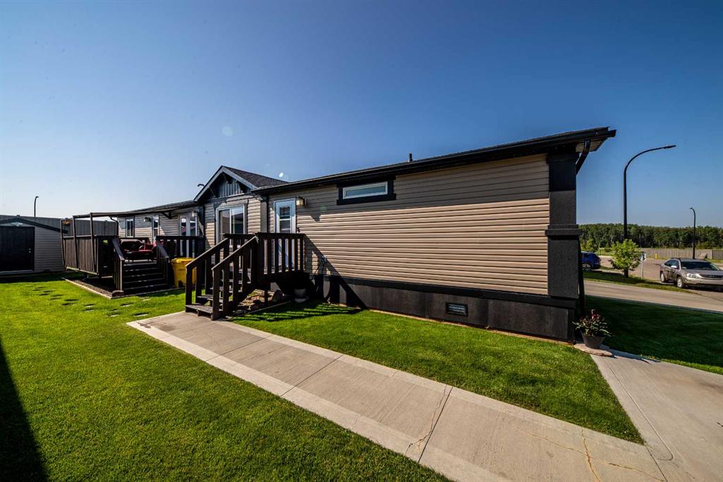 Third View of 129-11850, 84 ave  , Kensington, Grande Prairie, Alberta, T8W0M4