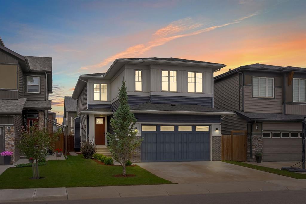 45 Carringsby Landing NW, A2330056, Alberta,