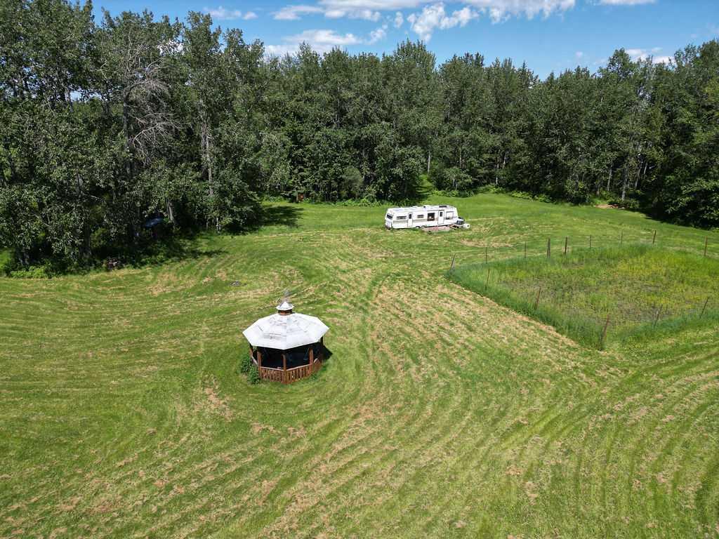 Fifth View of 204001 Township Road 695.1  , NONE, Rural Athabasca County, Alberta, T9S 2A5