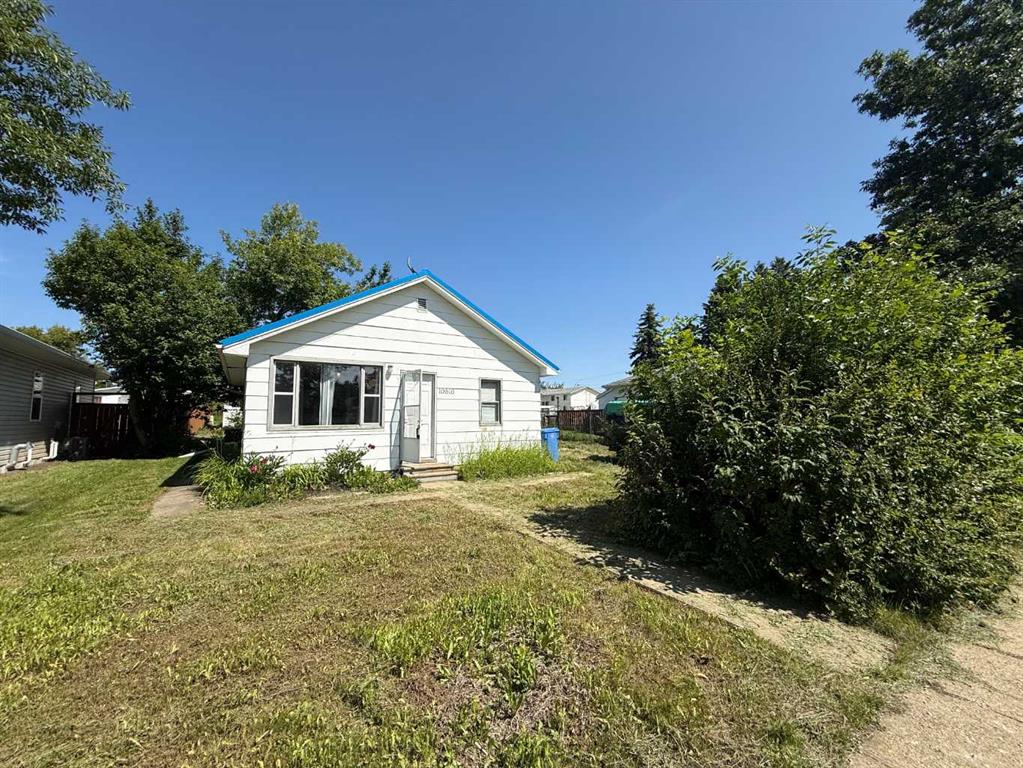 Second View of 10816 107 Avenue , NONE, Fairview, Alberta, T0H 1L0