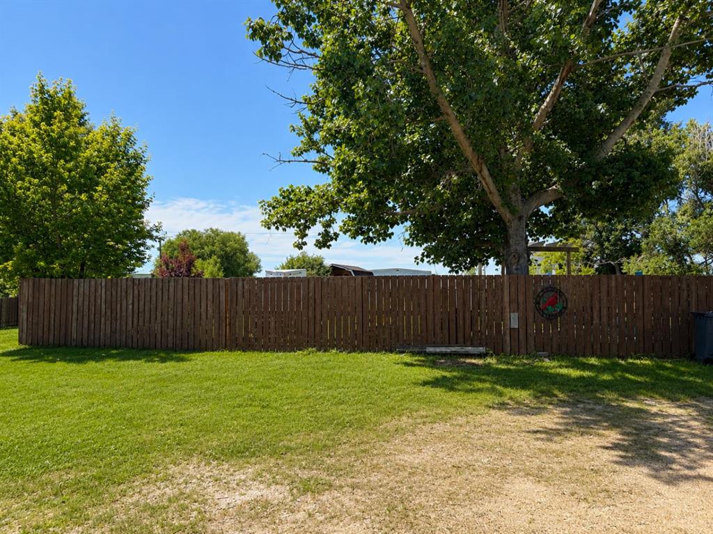 Fifth View of 4439 Park Crescent , NONE, Coronation, Alberta, T0C 1C0