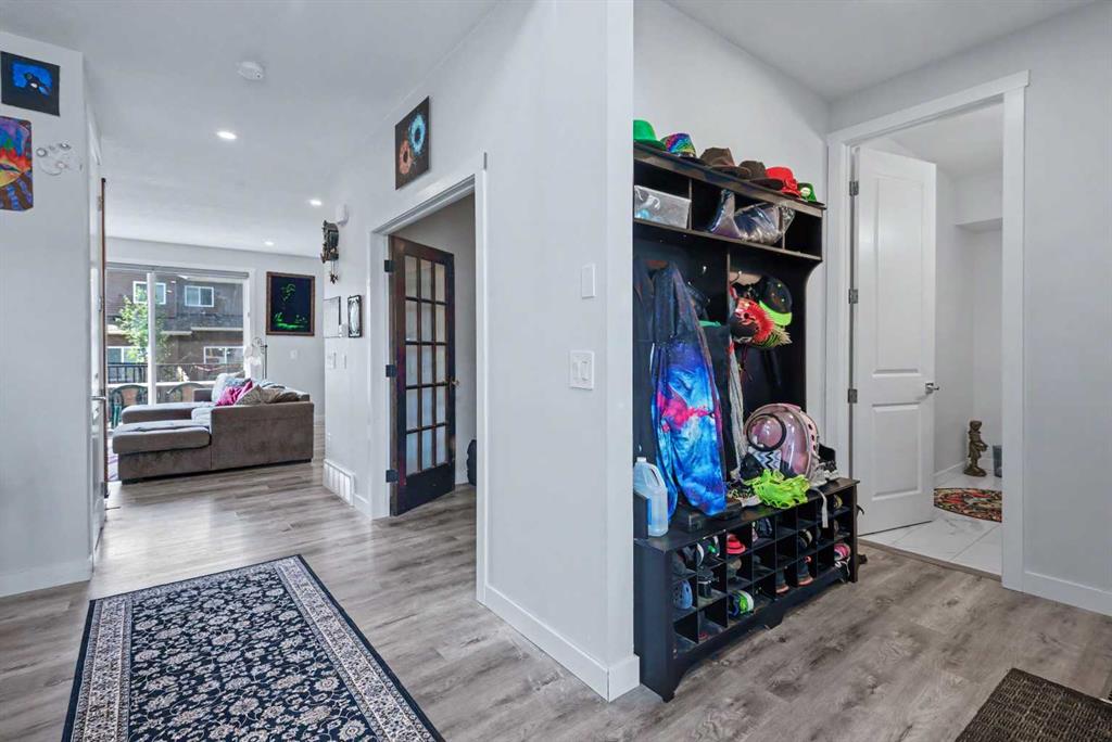 Third View of 768 Edgefield Crescent , Edgefield, Strathmore, Alberta, T1P 0H5
