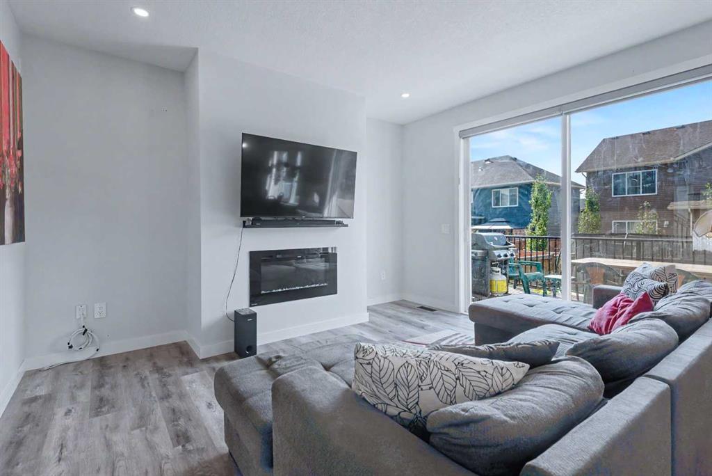 Fifth View of 768 Edgefield Crescent , Edgefield, Strathmore, Alberta, T1P 0H5