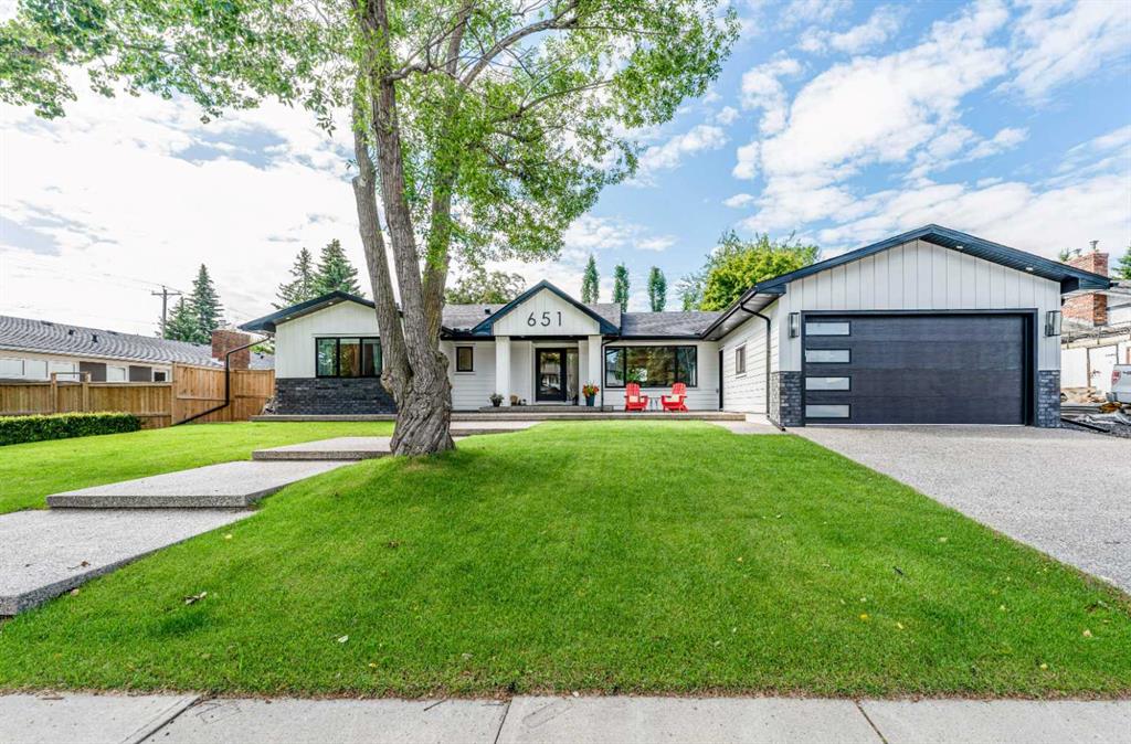 651 Willingdon Boulevard SE, A2330080, Alberta,
