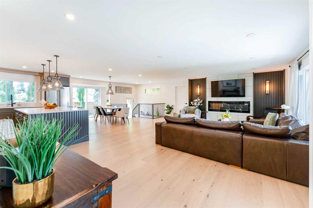 Fourth View of 651 Willingdon Boulevard SE, Willow Park, Calgary, Alberta, T2J 2B3