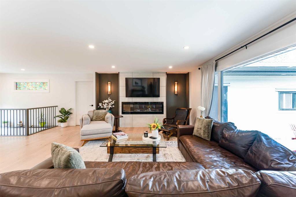 Fifth View of 651 Willingdon Boulevard SE, Willow Park, Calgary, Alberta, T2J 2B3