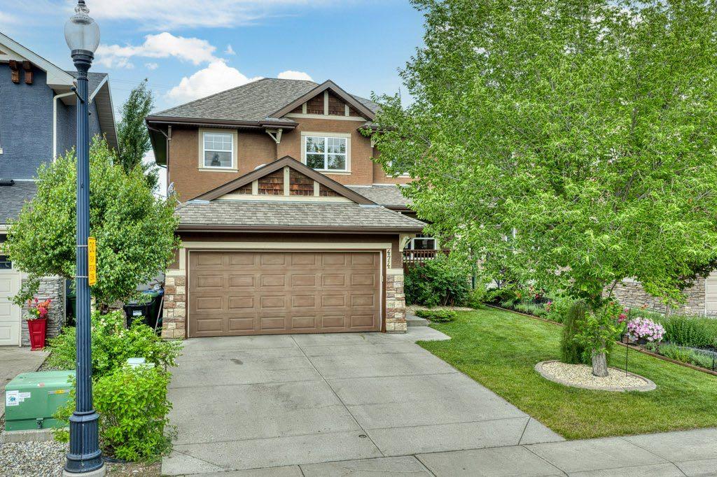474 Tuscany Ravine Road NW, A2330081, Alberta,
