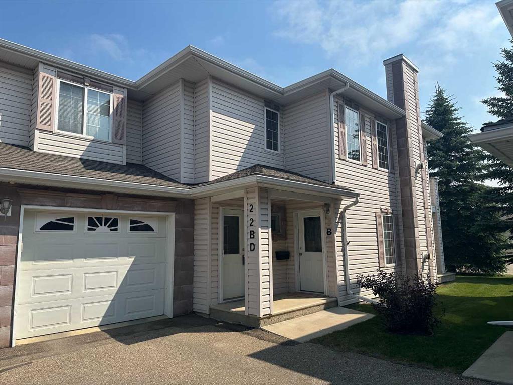 22D, 32 Daines Avenue , A2330088, Alberta,