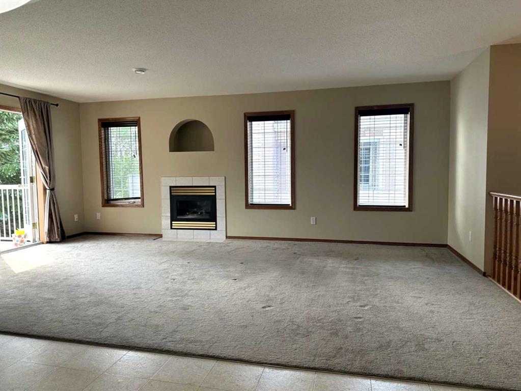 Fourth View of 22D, 32 Daines Avenue , Devonshire, Red Deer, Alberta, T4R2Z5
