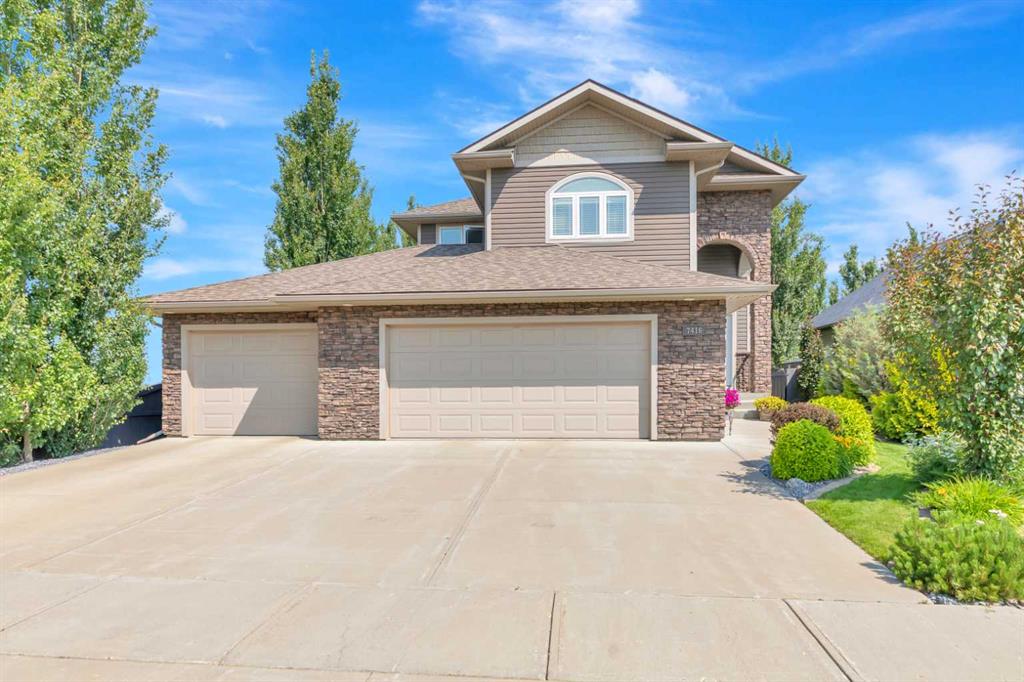 7416 29 Street , A2330090, Alberta,