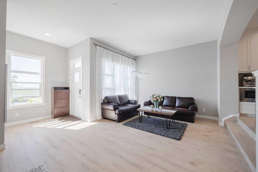 Fourth View of 44 Calhoun Common NE, Livingston, Calgary, Alberta, T3P 1R8