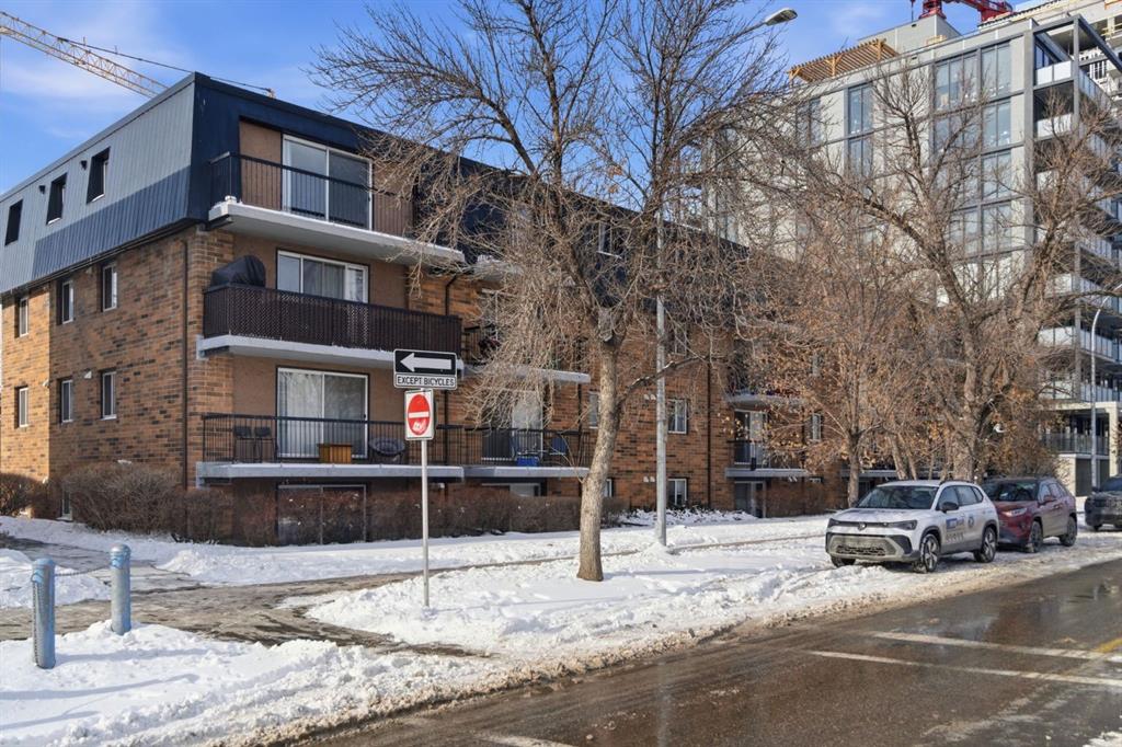 103, 315 9A Street NW, A2330093, Alberta,