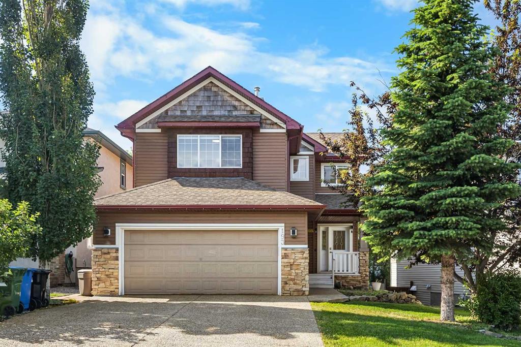 193 Hidden Creek Road NW, A2330097, Alberta,