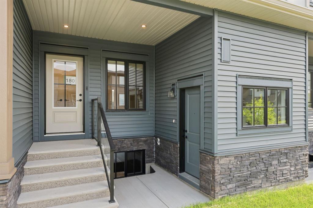 Fourth View of 180 Lawson Lane SE, Lanark, Airdrie, Alberta, T4A 3P3