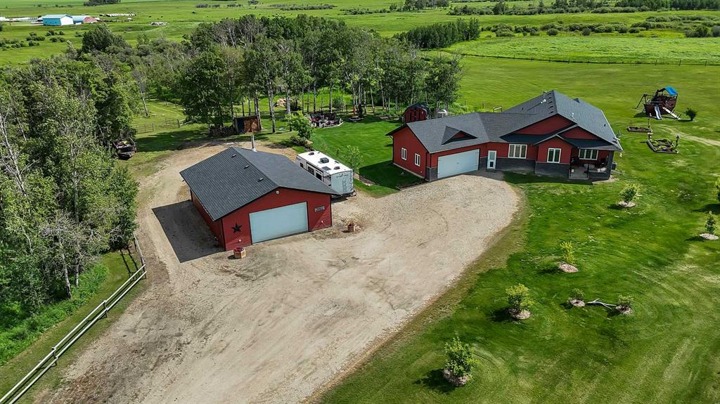 36035 Range Road 262  , A2330114, Alberta,