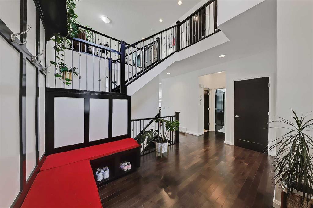 Third View of 191 Chaparral Valley Terrace SE, Chaparral, Calgary, Alberta, T2X 0L9