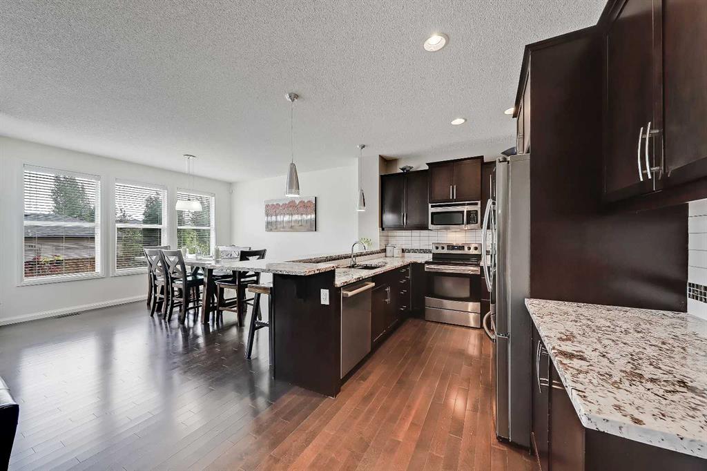 Fourth View of 191 Chaparral Valley Terrace SE, Chaparral, Calgary, Alberta, T2X 0L9