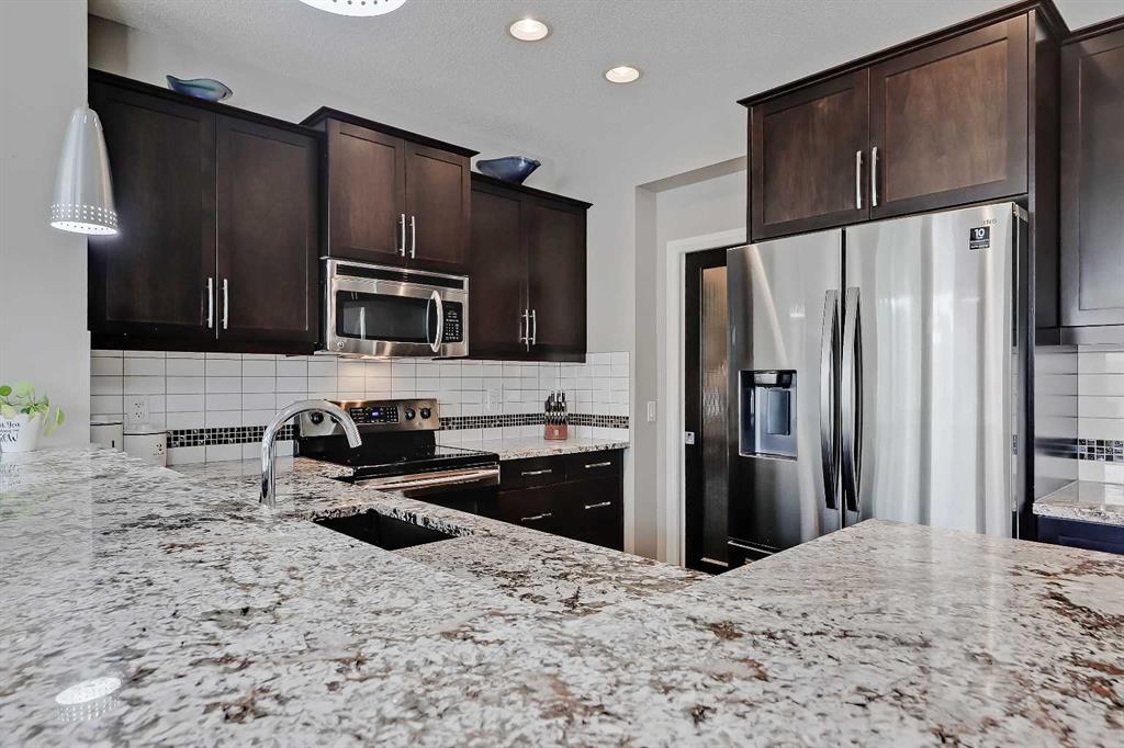 Fifth View of 191 Chaparral Valley Terrace SE, Chaparral, Calgary, Alberta, T2X 0L9