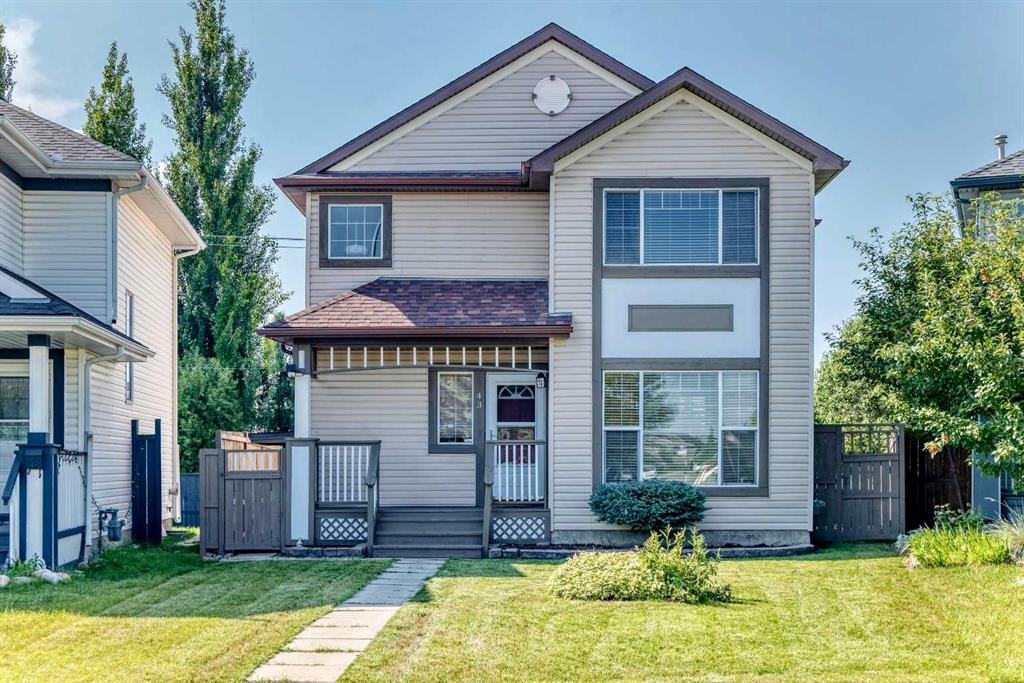 43 Somerside Common SW, A2330116, Alberta,