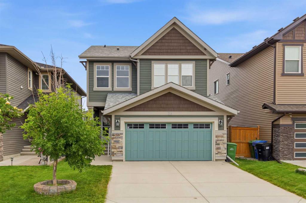 26 Evansfield Park NW, A2330118, Alberta,
