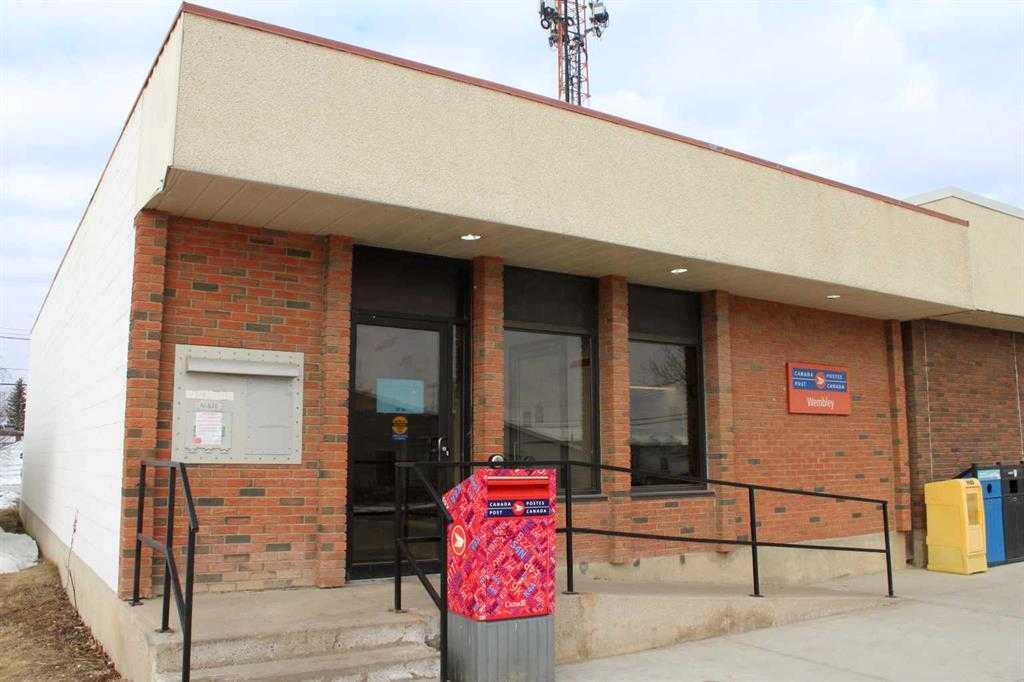 9920 100 Street , A2330121, Alberta,