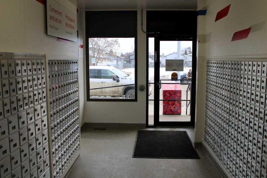 Third View of 9920 100 Street , NONE, Wembley, Alberta, T0H 3S0