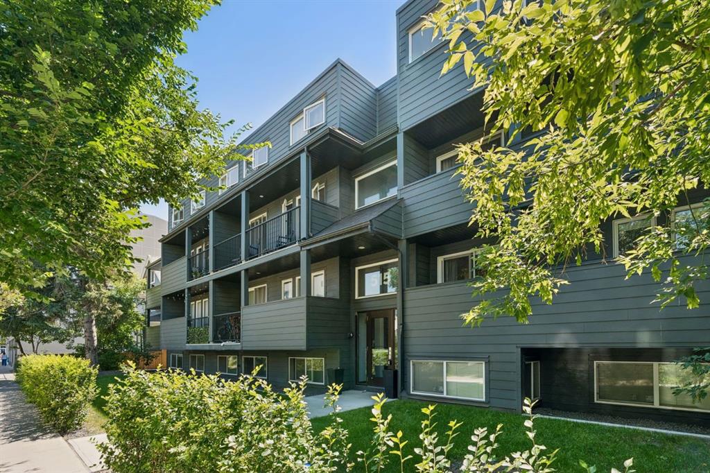 7, 515 18 Avenue SW, A2330130, Alberta,