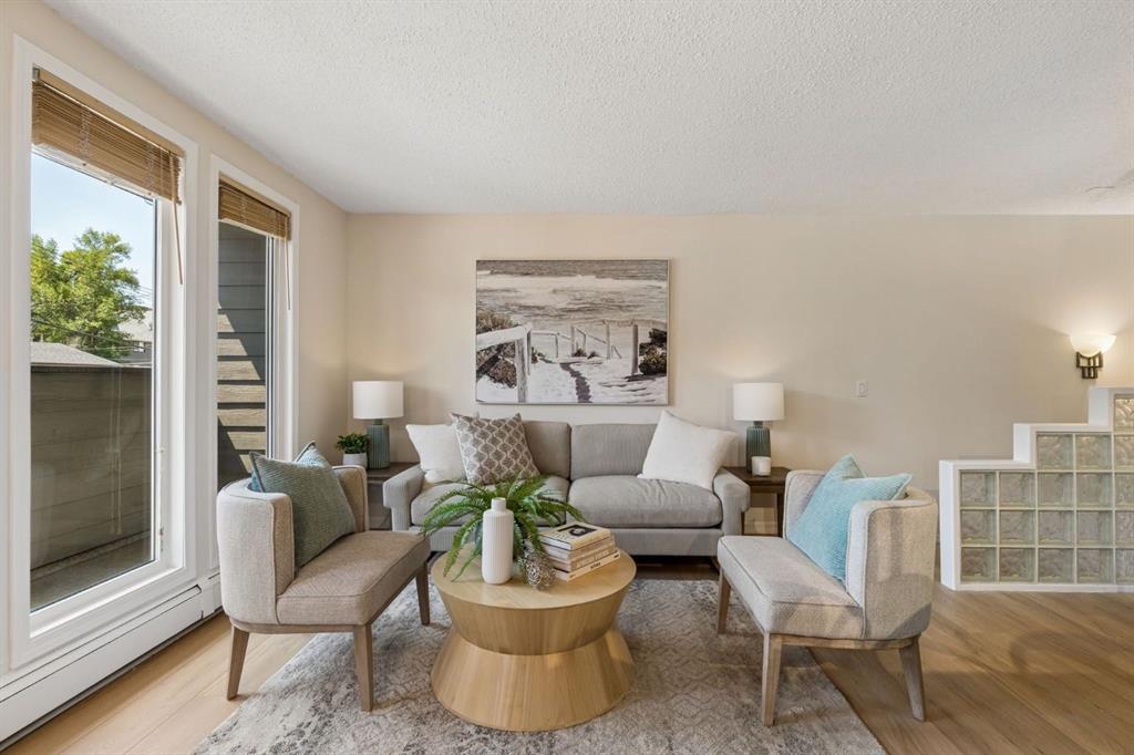 Fifth View of 7, 515 18 Avenue SW, Cliff Bungalow, Calgary, Alberta, T2S0C6