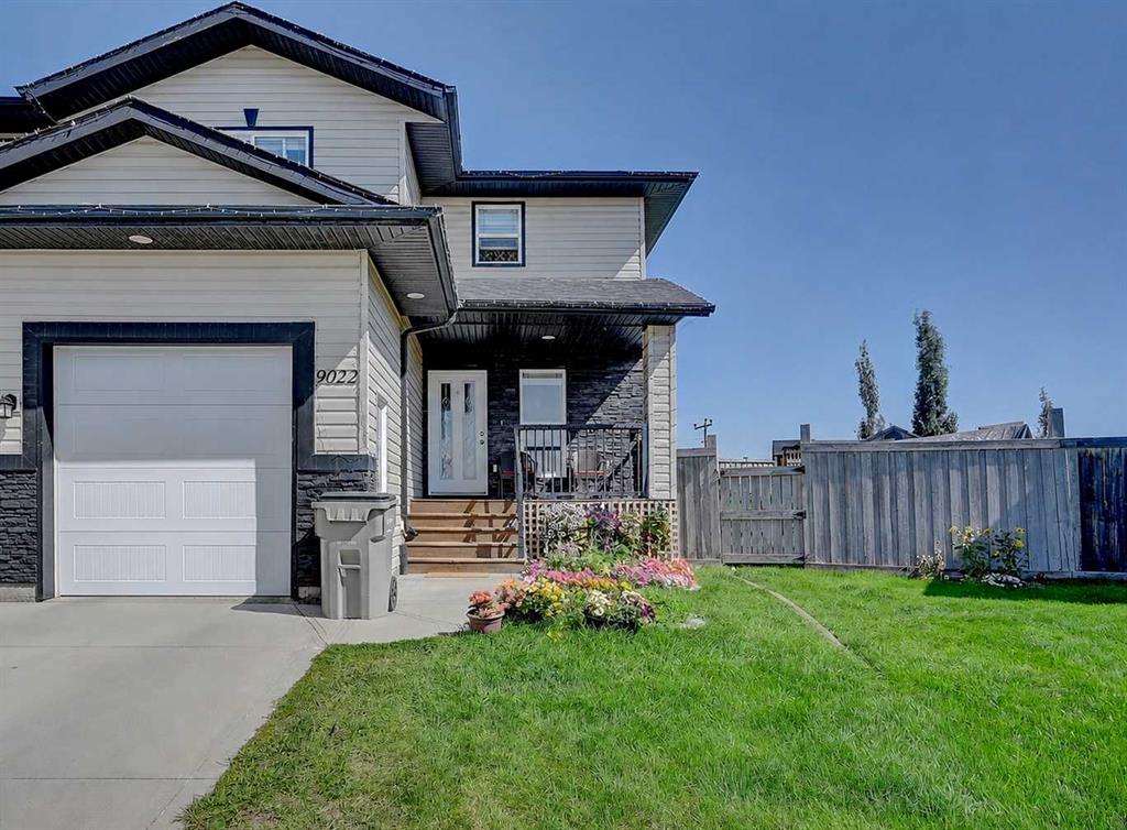 9022 131 Avenue , A2330135, Alberta,