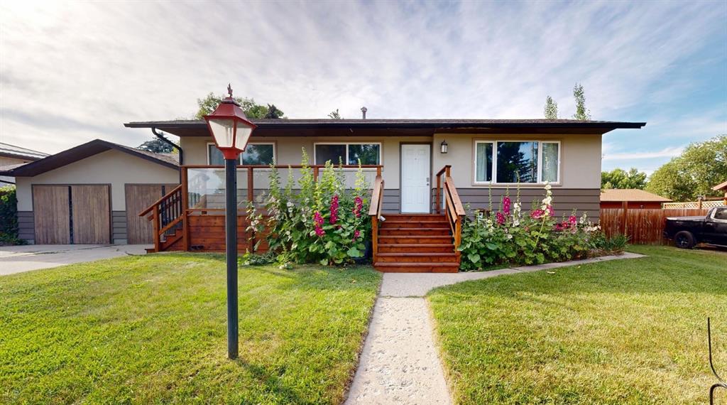 2312 18 Street , A2330137, Alberta,