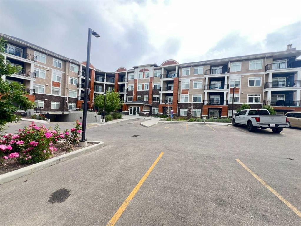 Third View of 3112, 3727 Sage Hill Drive NW, Sage Hill, Calgary, Alberta, T3R 1T7