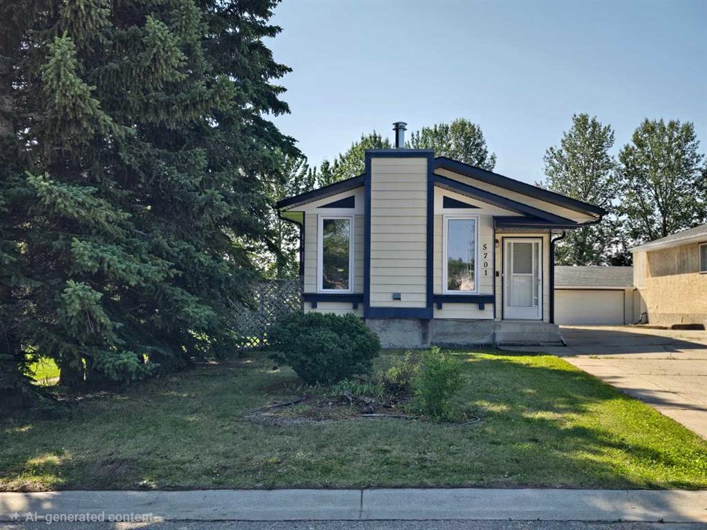 5701 9 Avenue , A2330150, Alberta,