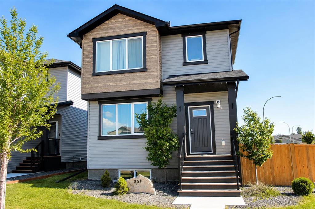 958 41 Avenue N, A2330151, Alberta,