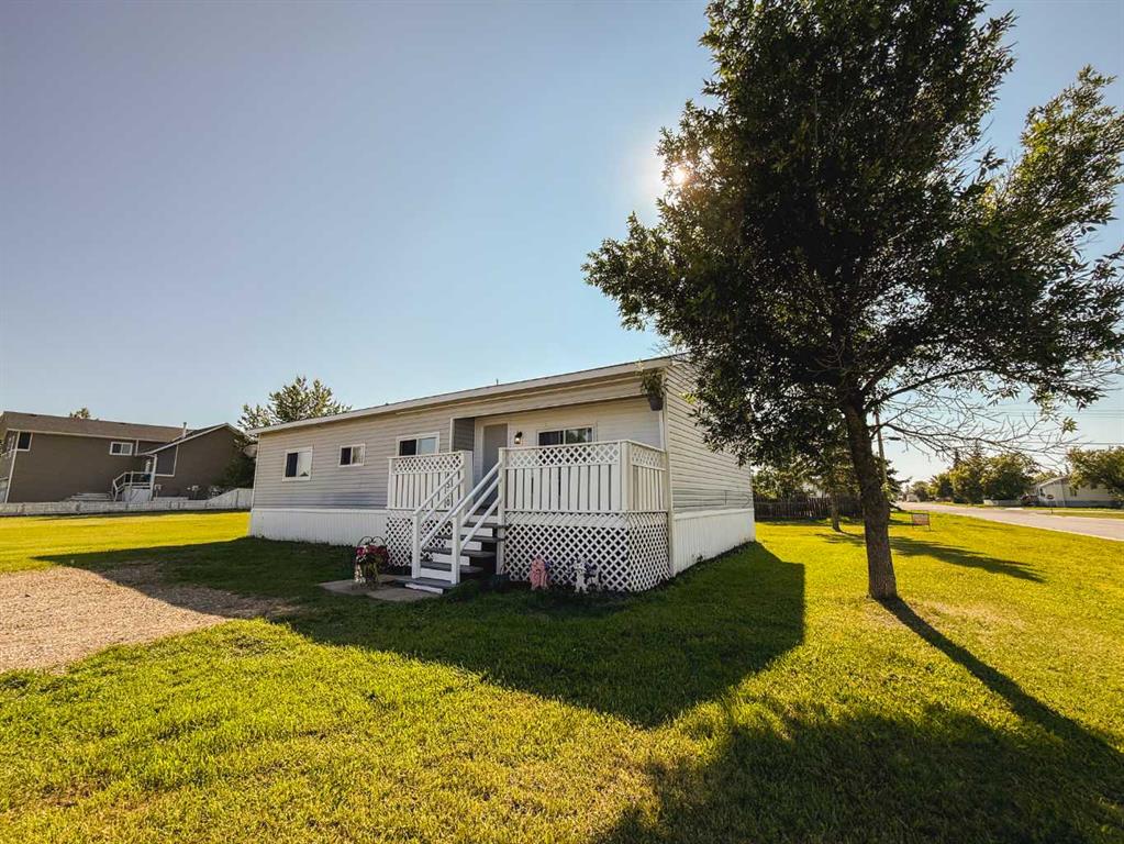 4540 48 Street , A2330154, Alberta,